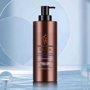 Kupa Vente en gros Grand volume 1000ml Shampooing bio anti-démangeaison à la kératine pour <span class=keywords><strong>cheveux</strong></span> <span class=keywords><strong>fins</strong></span> - Product Image 2