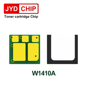 Chip de Restablecimiento W1410A 141a para Cartuchos de Tóner HP LaserJet <span class=keywords><strong>MFP</strong></span> M139w M139we M140w <span class=keywords><strong>M140we</strong></span> M110w M139 M140 M110 W141A - Product Image 1