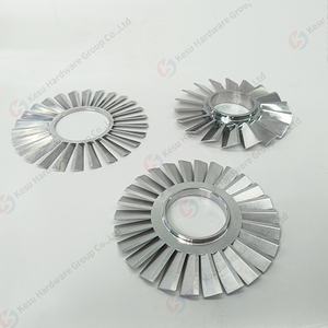 精密インペラーディスクターボファンジェットエンジンズCNC加工サービスローターブレードステージディスクターボファンCNCプロトタイプ - Product Image 5