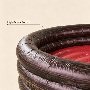 <span class=keywords><strong>Taureau</strong></span> mécanique gonflable commercial pour adultes, type Bucking Bronco, à <span class=keywords><strong>louer</strong></span> - Product Image 3