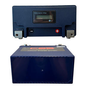 12.8v免维护2Ah <span class=keywords><strong>3</strong></span> Ah 4Ah 6Ah 8Ah 10Ah 12Ah 18Ah摩托车电动滑板车锂离子起动电池 - Product Image 3