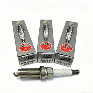 หัวเทียน 12290-59B-003 สำหรับรถยนต์นิสสัน โร้ก เอสวี ปี 2022 (เครื่องยนต์ 1.5 ลิตร เทอร์โบ) หัวเทียนฮอนด้า - Product Image 2