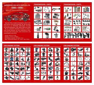 Pompe à carburant 16630-5NA0A 296100-0510 pour NISSAN 350Z 370Z ALTIMA HYBRID Armada CUBE Frontier PATHFINDER HYBR ROGUE HYBRID VERSA - Product Image 2