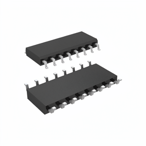 MAX3095CSE+T Componente Electrónico Original de Interfaz, Producción 16 SOIC (0.154", 3.90mm de Ancho) Transceptor IC 0/4 16SOIC - Product Image 1