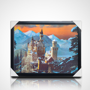 Find similar Best Seller 3D Lenticular <b>Poster</b> Sports Theme Free Samples 3D Flip 3D Picture with <b>Frame</b> for Wholesale - Product Image 5