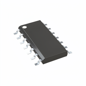 Buy Electronics Components Online 14 SOlC Power Management (PMIC) Manufacturer Channel TC9400COD - Product Image 1