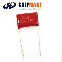 Chipmart PL18W-501-BP-2, Circuito Integrado Lógico Analógico Estándar, CD4011, Puerta NAND, Componentes Electrónicos SMD