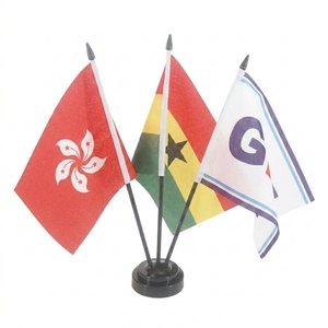 Bandera <span class=keywords><strong>de</strong></span> Mano Personalizada para el Día <span class=keywords><strong>de</strong></span> la Independencia del 4 <span class=keywords><strong>de</strong></span> Julio, Decoración Patriótica Americana, Mini Bandera <span class=keywords><strong>de</strong></span> Mano <span class=keywords><strong>de</strong></span> EE. UU. - Product Image 4