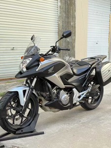 Motocicleta Usada <span class=keywords><strong>Honda</strong></span> <span class=keywords><strong>NC750X</strong></span> - Product Image 2