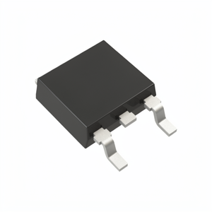 BOM IC FJD5304DTF ถึง-252-3, DPAK SC-63ทรานซิสเตอร์ซื้อชิ้นส่วนอิเล็กทรอนิกส์ออนไลน์ - Product Image 1