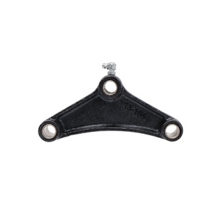 טריון סרן טנדם כבד תנין כפול עין עלה קפיץ ערכות - Product Image 2