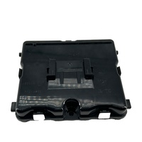Boîte de contrôle de la climatisation de voiture 285251249R pour Renault Korega HZH