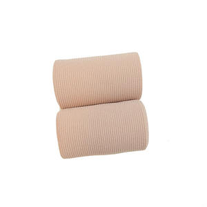 Bandage cohésif de peau élastique à haute compression médicale Bandage de récupération sportive Bandage de rééducation d'exercice - Product Image 3