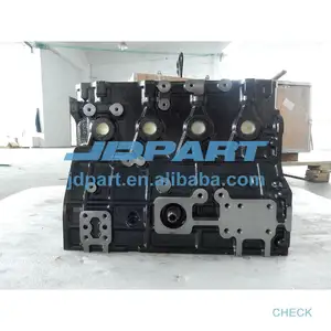 4TNV88 Cylinder Block For Yanmar 4TNV88 Engine Spare Part