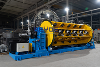 Machine à tresser rigide automatique haute vitesse BEYDE JK630, garantie 1 an, fabrication de câbles, 60000 kg, support en ligne