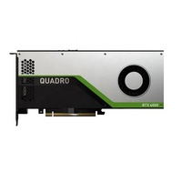 Carte graphique RTX4000