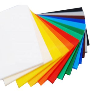 Feuille PP 100% nouveau matériau - Product Image 1