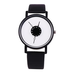 Vente directe d'usine de montres en pierre de quartz de luxe de niche - Product Image 5