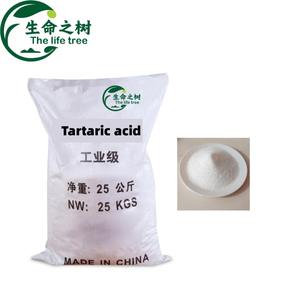 เครื่องเพิ่มความเป็นกรดทาร์ทาริกสำหรับเครื่องดื่ม - Product Image 1