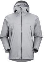 Nouvelle veste de course et de jogging pour homme, grande taille, à capuche, pour l'automne, coupe-vent, écologique, légère et à séchage rapide