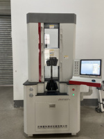 Máquina de Ensayo de Tracción Electrónica Universal de 1000kN, ASTM/ISO, Máquina Hidráulica para Pruebas de Tracción en Laboratorio
