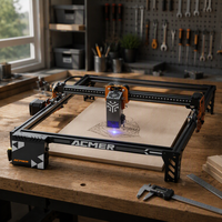Graveur laser ACMER P1 S Pro