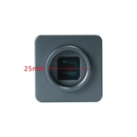 China Professional High Definition Magnification Camera Output Industrial Microscope Camera for Monocular Stereo Microscope