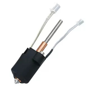 Kit de Boquilla y Bloque de Calentamiento Integrado de Cerámica para Ender 3 V3 Plus - Product Image 5