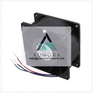 พัดลมระบายความร้อนมอเตอร์ R4E310-AF12-05พัดลมระบายความร้อน - Product Image 3