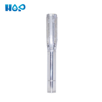 Pompe de Puits Profond HOP Hybride AC/DC, Pompe à Eau Solaire Submersible pour Forage