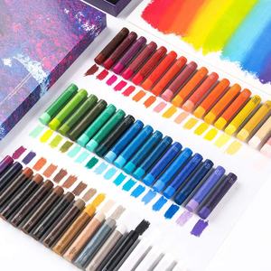 Paul Rubens pittura a colori su tela pastello a olio - Product Image 1