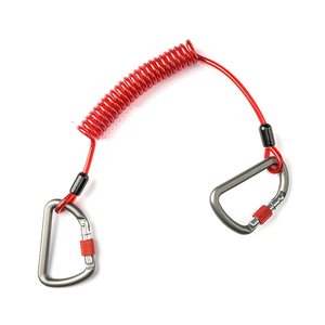 Multifunktion ales Spulen werkzeug Lanyard für Boots fischen Angelrute Köder lockt Scheren an - Product Image 5