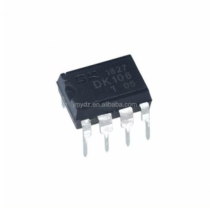 Adaptador de Inducción Directa DK106 DIP8 para Cocina, Aire Acondicionado, DVD, Electrodomésticos - Product Image 2