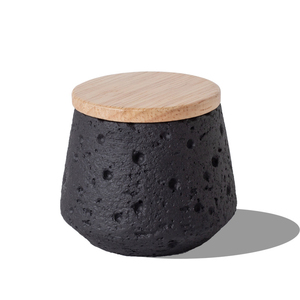 Mini Çimento El Yapımı Konik Evcil Hayvan Kremasyon Urn'u Çevre Dostu Evcil Hayvan Anıt Kavanozu Kedi Köpek Külleri İçin - Product Image 2
