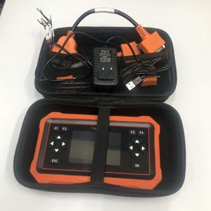 Herramienta de Diagnóstico para Motocicletas X-truck M1, Lectura de Motor, Eliminación de Códigos de Error, Consulta de DTC, Flujo de Datos en Tiempo Real, Compatible con Idiomas Multilingües - Product Image 3