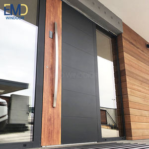 Puerta Exterior Frontal con Sistema Automático de Persiana Enrollable - Product Image 5