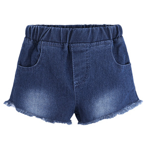 Conjuntos de Ropa para Niños, Pantalones Cortos de Moda para Niñas, Traje de Pantalón Corto de Fabricante Chino - Product Image 5