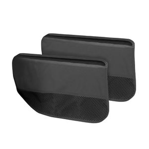 Protezione impermeabile della porta della finestra della copertura della portiera dell'auto dell'animale domestico protezione della portiera dell'auto del cane - Product Image 2