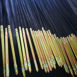 बिजली छोटे मिनी काम कंक्रीट थरथानेवाला 110v पोर्टेबल - Product Image 4