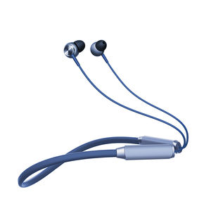 Auriculares Bluetooth con Tws, cascos deportivos de alta fidelidad, manos <span class=keywords><strong>libres</strong></span>, cancelación de ruido, música estéreo, color negro, barato, envío gratis - Product Image 1