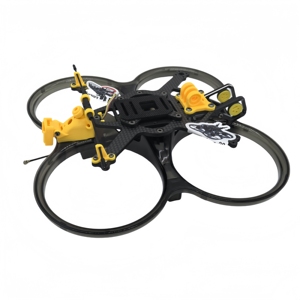 <span class=keywords><strong>3.5</strong></span> inch sợi carbon khung Kit cho O3 HD VTX/20x20/25x25/30x30mm FPV đua Drone Drone khung - Product Image 2