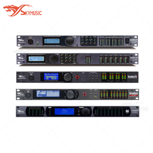 dbx Dack PA デジタルプロセッサー DriveRack VENU360 ディービーエックス dbx PAプロセッサー DriveRack