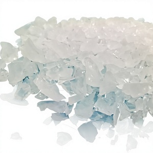 Fournisseur Direct Fabricant de Floculants et Adsorbants pour le <span class=keywords><strong>Traitement</strong></span> des Eaux Usées Domestiques – Agents à Base de Sulfate d'Aluminium - Product Image 1