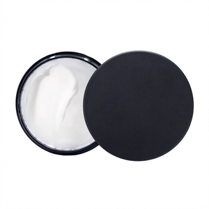 Crème coiffante mate personnalisée à tenue moyenne pour cheveux fins et normaux, cire capillaire OEM ODM pour salon de coiffure - Product Image 1