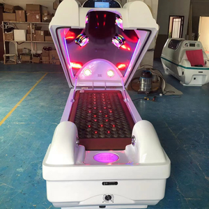 Hot Sale Lcd Screen Sauna Room <b>Thermostat</b> Sweat Steam Room Health Energy Cabin <b>Controller</b> High Power - Product Image 1