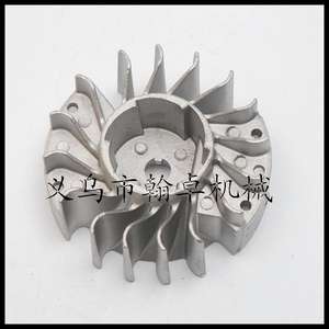 Module d'allumage de transformateur haute tension pour tronçonneuses - Accessoires MS210 230 250, rotor magnétique de volant d'inertie, qualité supérieure - Product Image 4