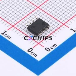วงจรรวม SOIC-8 CAV24C128WE-GT3ของแท้ใหม่ชิปวงจรรวม EEPROM ชิ้นส่วนอิเล็กทรอนิกส์ - Product Image 2