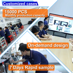 80mm nhiệt POS Máy in hóa đơn Máy tính để bàn W/Auto-Cutter cao-khả năng thích ứng Cơ chế cho khách sạn POS - Product Image 5