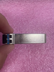 Módulo de Almacenamiento Óptico Monomodo LC SFP+ 8G 1310nm 10KM DS-SFP-FC8G-LW en Stock - Product Image 4