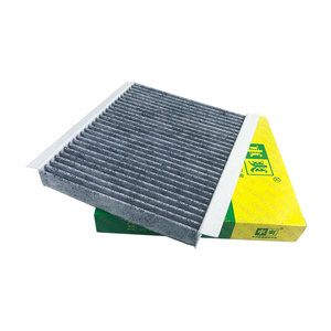 CC-F328K 5M5H18D543AA 1379845 AC51164C 1585224 Filtre d'habitacle à charbon actif pour <span class=keywords><strong>Ford</strong></span> <span class=keywords><strong>FOCUS</strong></span> C-MAX GALAXY KUGA MONDEO S-MAX - Product Image 3